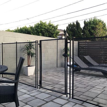 Huntington Beach, Ac, Pool, Hot Tub, Detached Office, Close To Beach, Outside Entertaining Area Exterior foto
